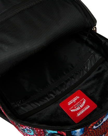SPRAYGROUND® BACKPACK KYOTO COLORS BACKPACK