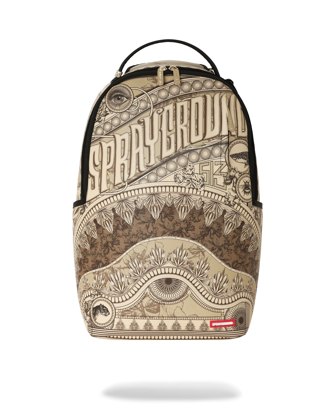 SPRAYGROUNDÂ® BACKPACK RUE SCRIBE BACKPACK