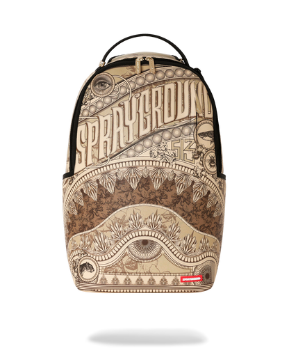SPRAYGROUNDÂ® BACKPACK RUE SCRIBE BACKPACK