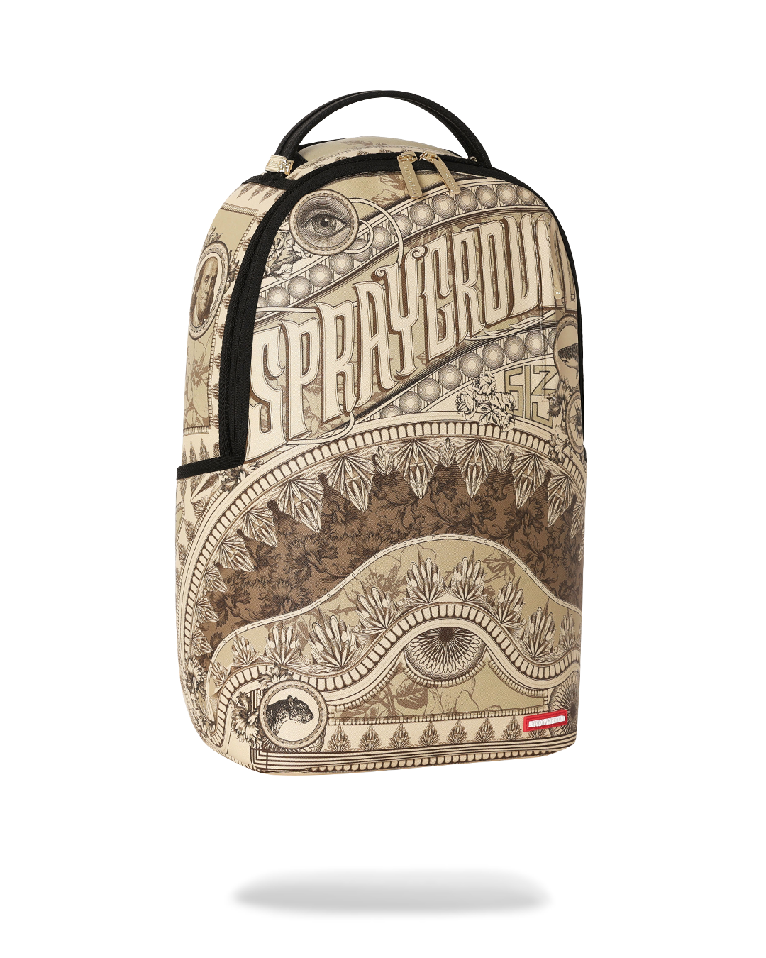 SPRAYGROUNDÂ® BACKPACK RUE SCRIBE BACKPACK