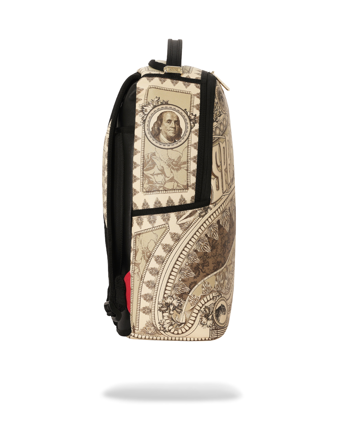 SPRAYGROUNDÂ® BACKPACK RUE SCRIBE BACKPACK