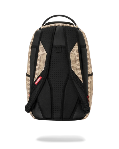 SPRAYGROUNDÂ® BACKPACK RUE SCRIBE BACKPACK