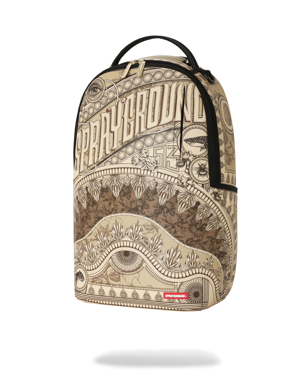 SPRAYGROUNDÂ® BACKPACK RUE SCRIBE BACKPACK