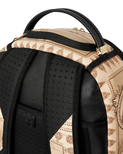 SPRAYGROUNDÂ® BACKPACK RUE SCRIBE BACKPACK