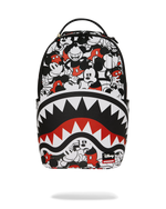 SPRAYGROUND® BACKPACK DISNEY MICKEY CRAMMED BACKPACK