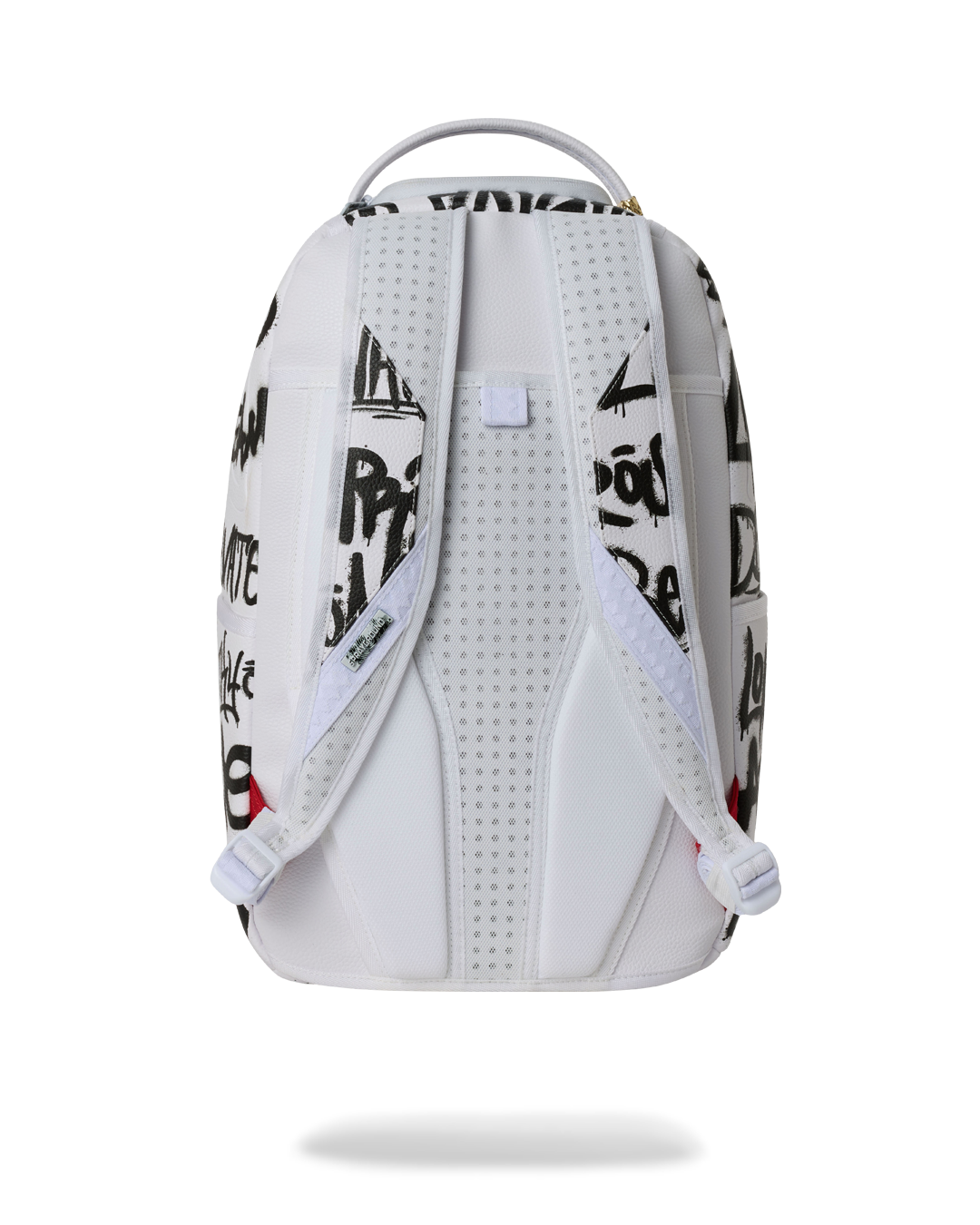 SPRAYGROUND® BACKPACK SHARK GRAFFITI BACKPACK