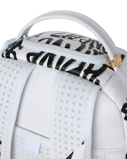 SPRAYGROUND® BACKPACK SHARK GRAFFITI BACKPACK