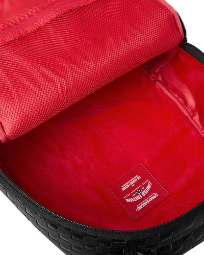 SPRAYGROUND® BACKPACK THE GHOST MAISON BACKPACK