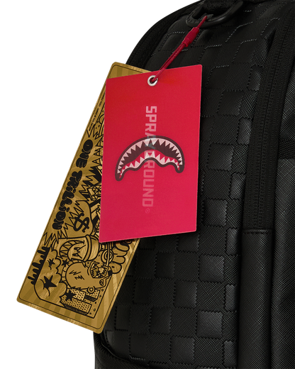 SPRAYGROUND® BACKPACK THE GHOST MAISON BACKPACK
