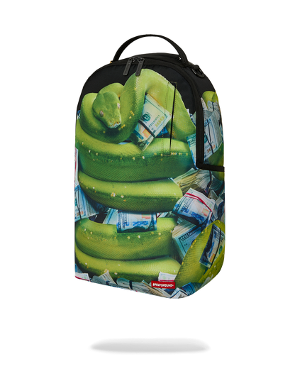 SPRAYGROUND® BACKPACK SNAKE EYES BACKPACK