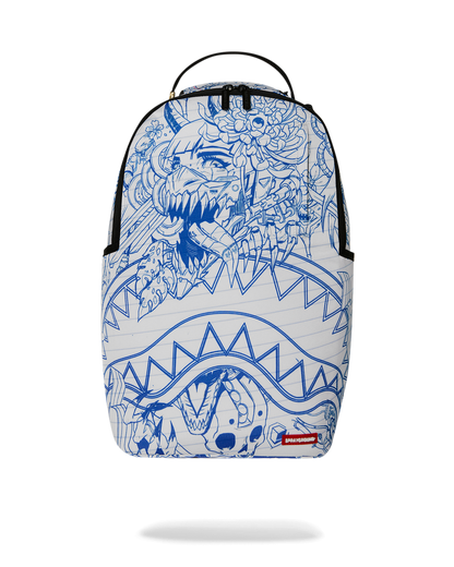SPRAYGROUND® BACKPACK DEPTH OF THE SKETCH BACKPACK