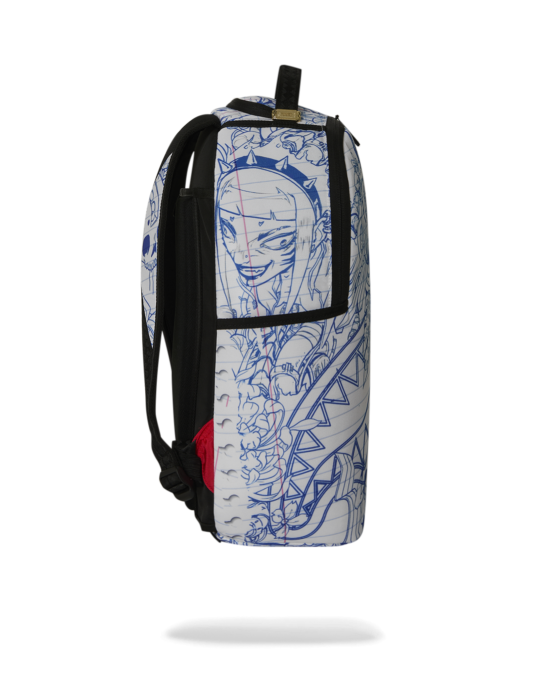 SPRAYGROUND® BACKPACK DEPTH OF THE SKETCH BACKPACK