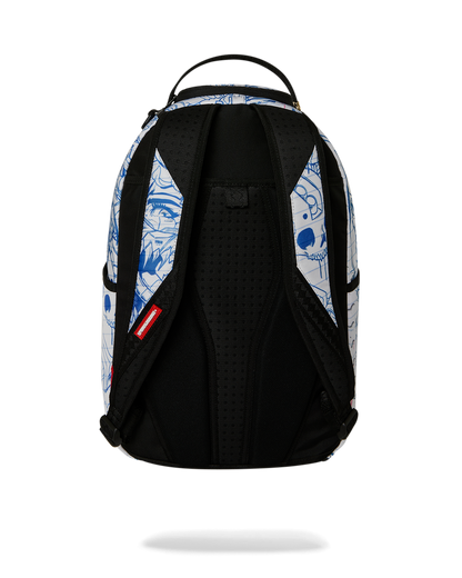 SPRAYGROUND® BACKPACK DEPTH OF THE SKETCH BACKPACK