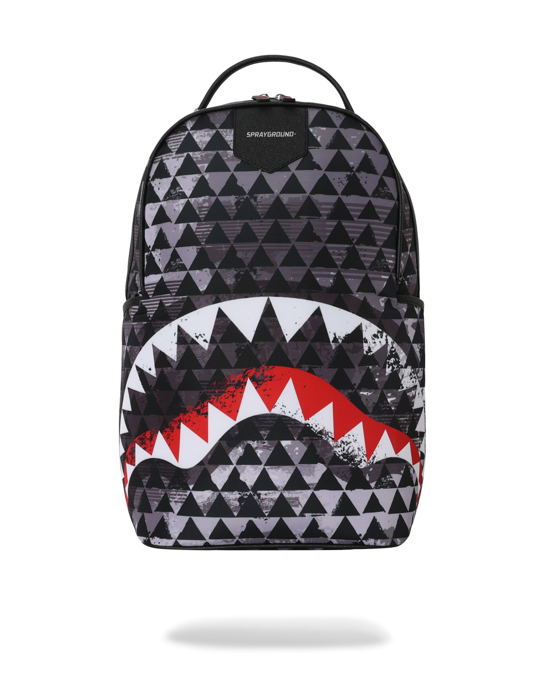 SPRAYGROUND® BACKPACK KAHUKU NIHO MANO BACKPACK