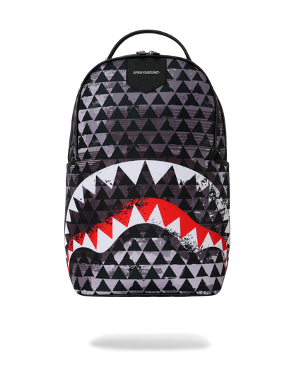 SPRAYGROUND® BACKPACK KAHUKU NIHO MANO BACKPACK