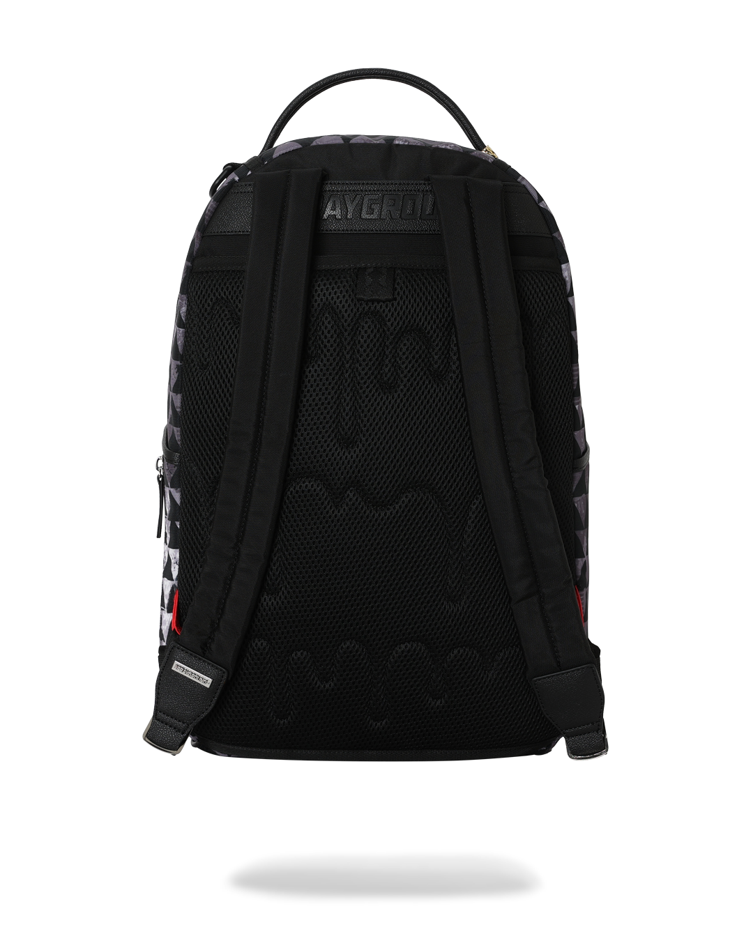 SPRAYGROUND® BACKPACK KAHUKU NIHO MANO BACKPACK