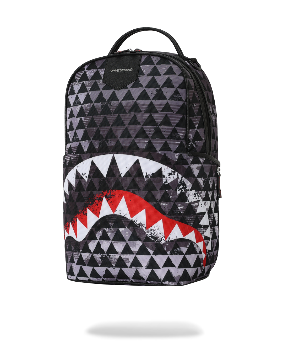 SPRAYGROUND® BACKPACK KAHUKU NIHO MANO BACKPACK