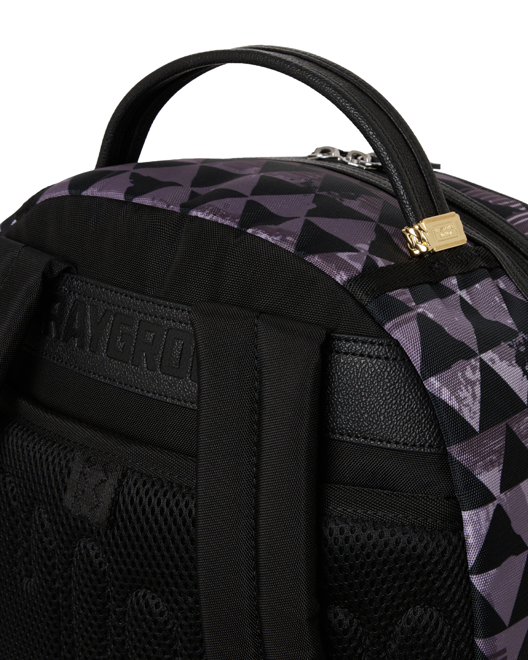 SPRAYGROUND® BACKPACK KAHUKU NIHO MANO BACKPACK