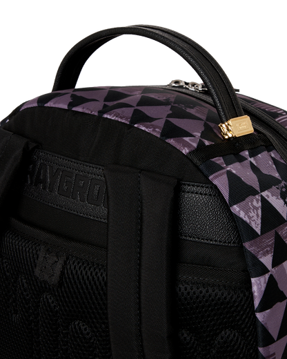 SPRAYGROUND® BACKPACK KAHUKU NIHO MANO BACKPACK