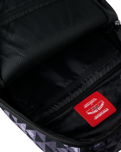 SPRAYGROUND® BACKPACK KAHUKU NIHO MANO BACKPACK