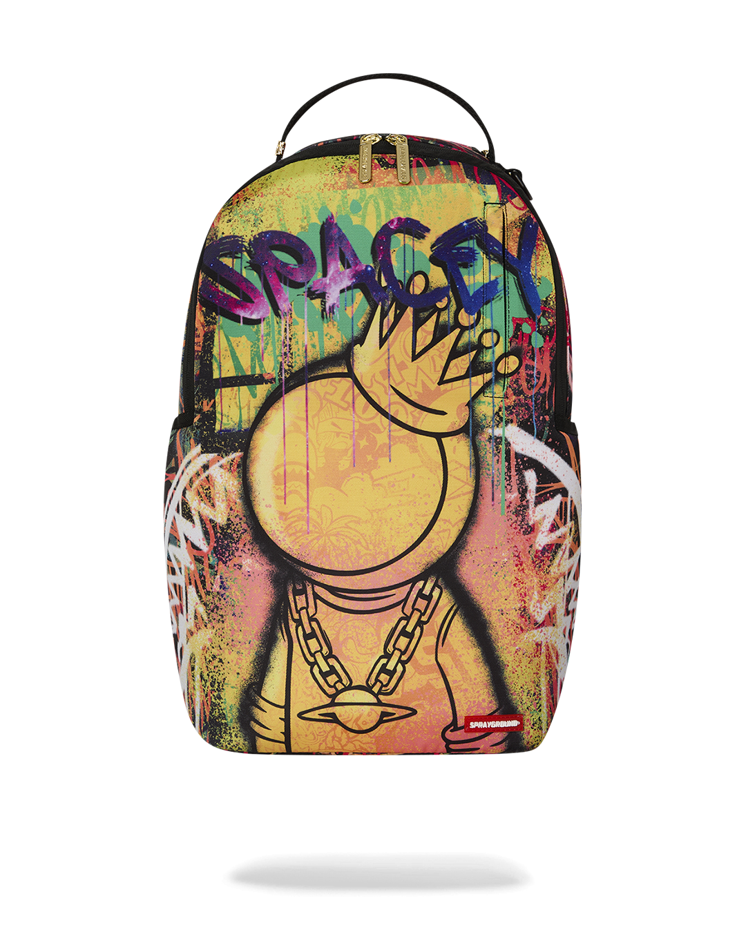 SPRAYGROUND® BACKPACK ASTROMANE GRAFF MURAL BACKPACK