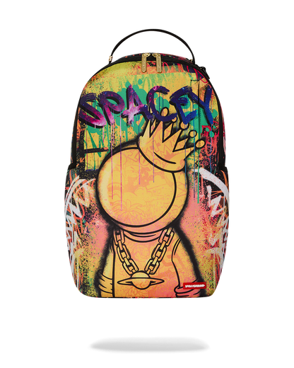 SPRAYGROUND® BACKPACK ASTROMANE GRAFF MURAL BACKPACK