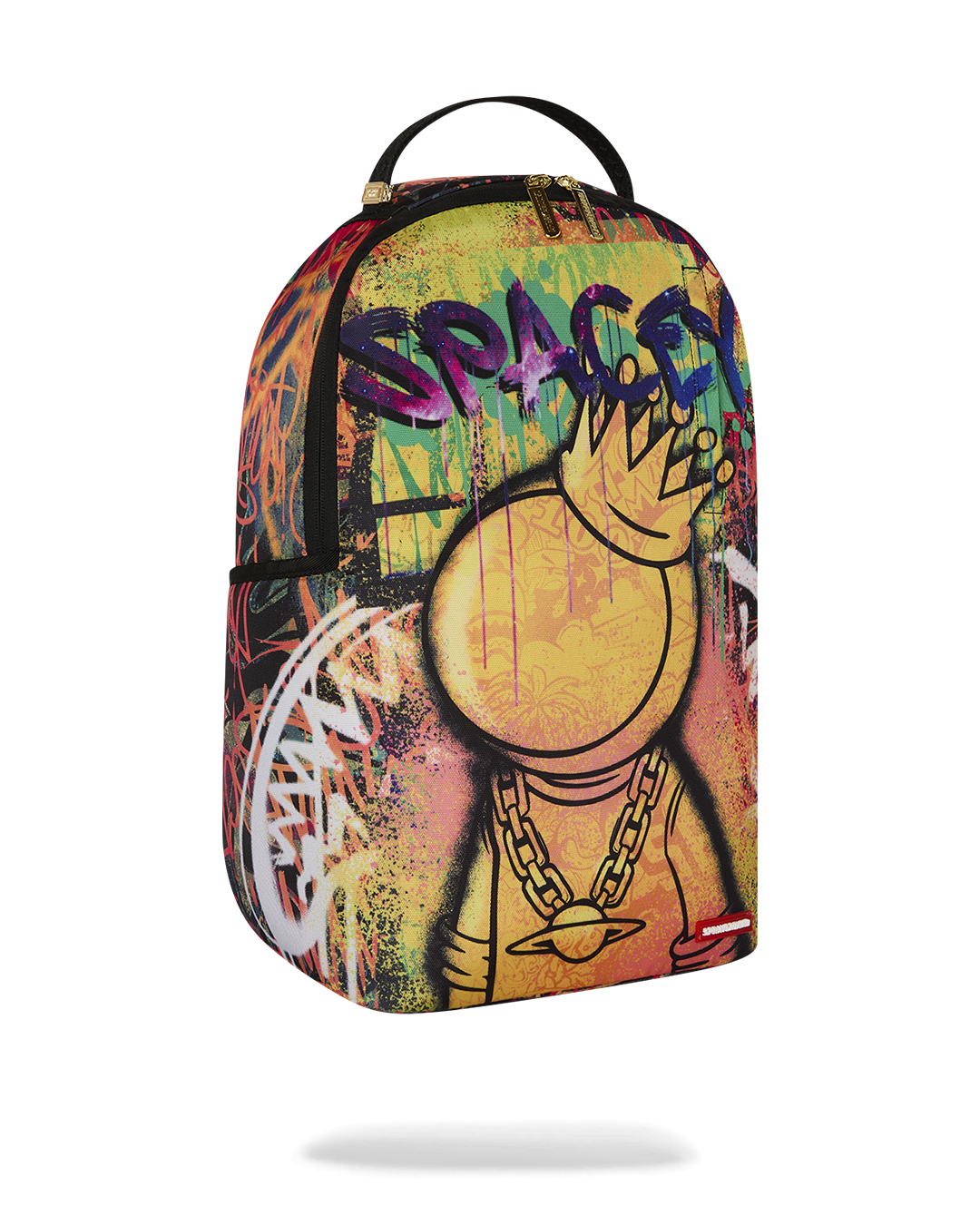 SPRAYGROUND® BACKPACK ASTROMANE GRAFF MURAL BACKPACK