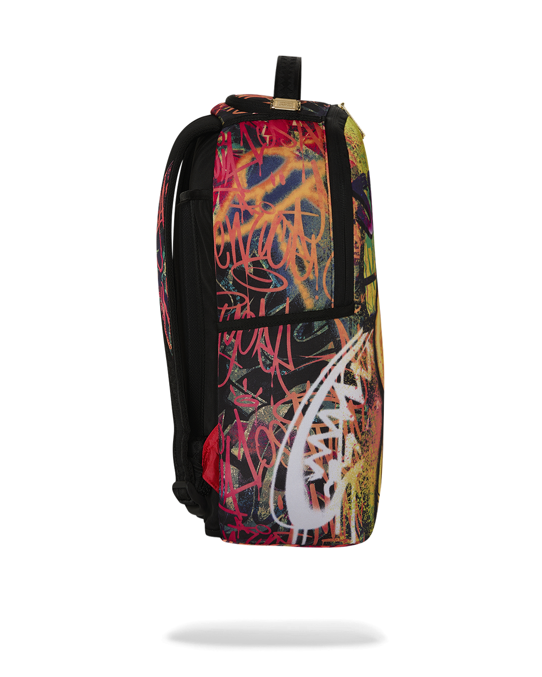 SPRAYGROUND® BACKPACK ASTROMANE GRAFF MURAL BACKPACK