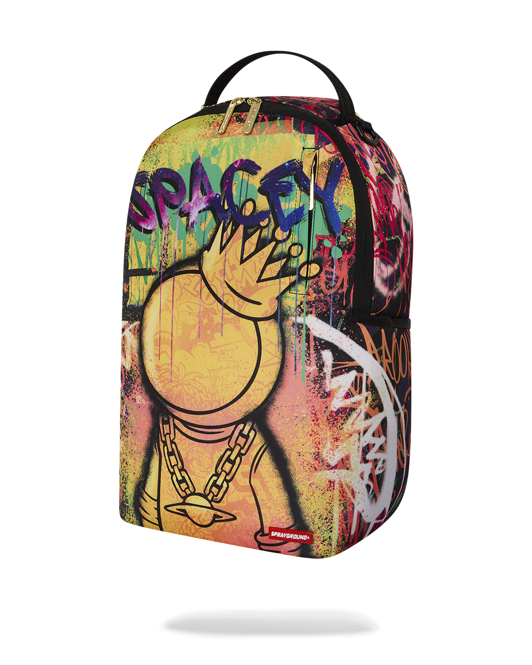 SPRAYGROUND® BACKPACK ASTROMANE GRAFF MURAL BACKPACK