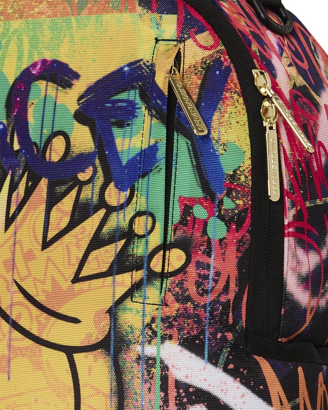 SPRAYGROUND® BACKPACK ASTROMANE GRAFF MURAL BACKPACK