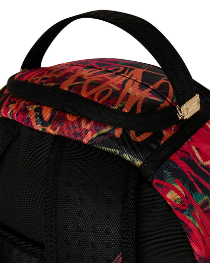 SPRAYGROUND® BACKPACK ASTROMANE GRAFF MURAL BACKPACK