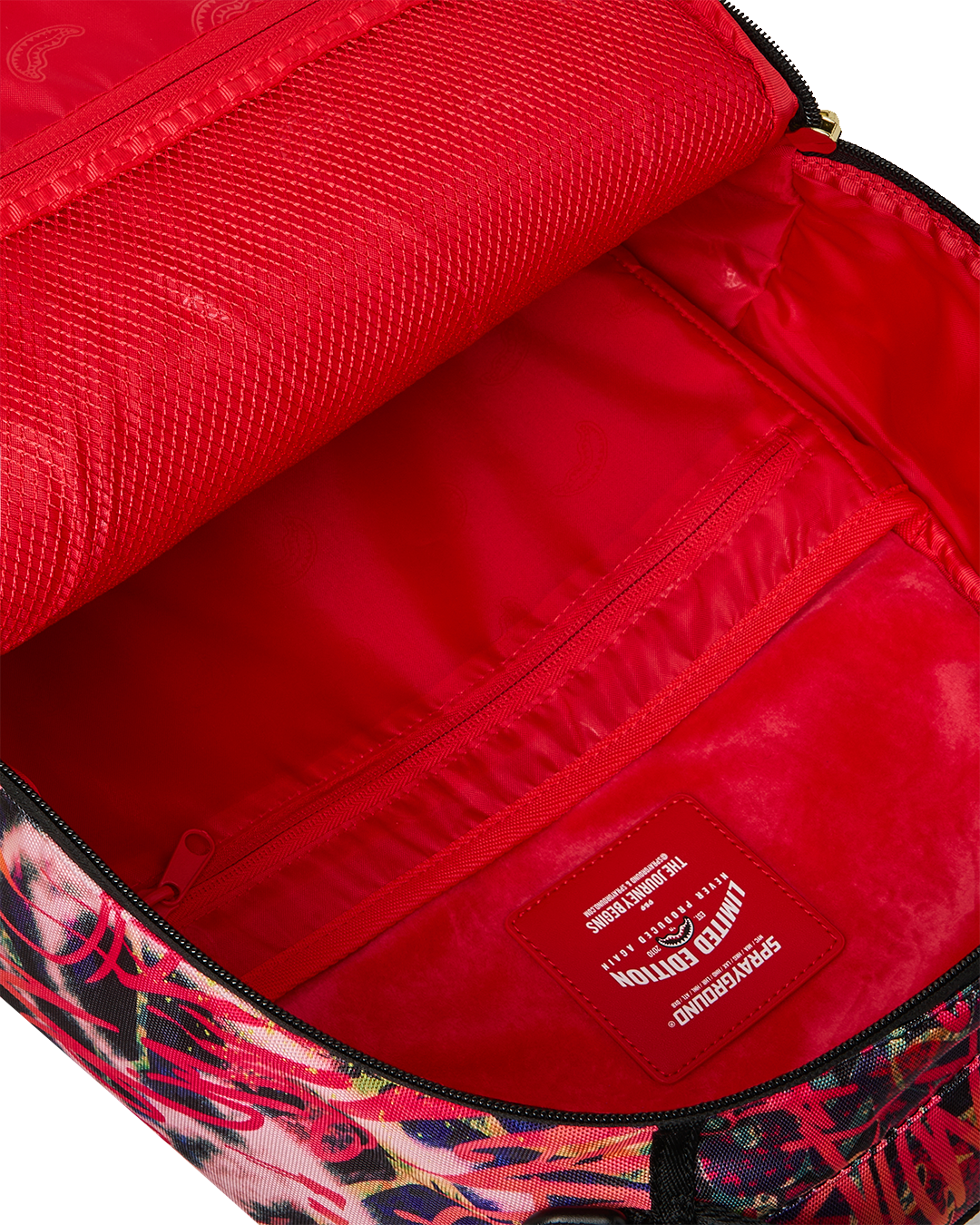 SPRAYGROUND® BACKPACK ASTROMANE GRAFF MURAL BACKPACK