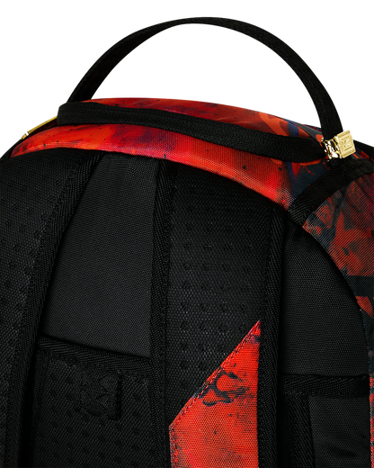 SPRAYGROUND® BACKPACK DIABLO - MURAL FIRE BACKPACK