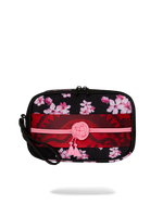 SPRAYGROUND® TOILETRY SAKURA KIMONO TOILETRY BRICK