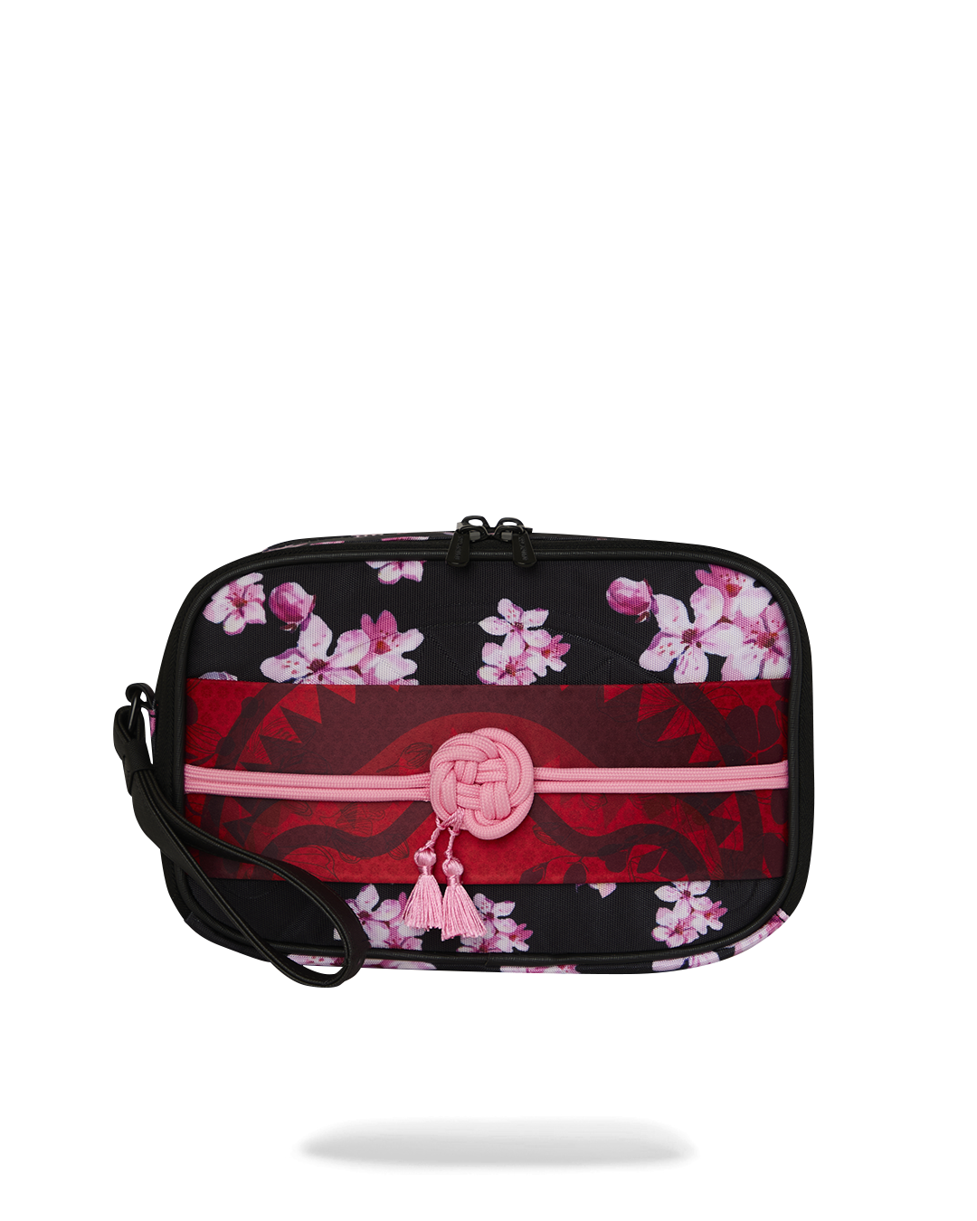 SPRAYGROUND® TOILETRY SAKURA KIMONO TOILETRY BRICK