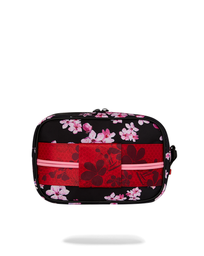 SPRAYGROUND® TOILETRY SAKURA KIMONO TOILETRY BRICK