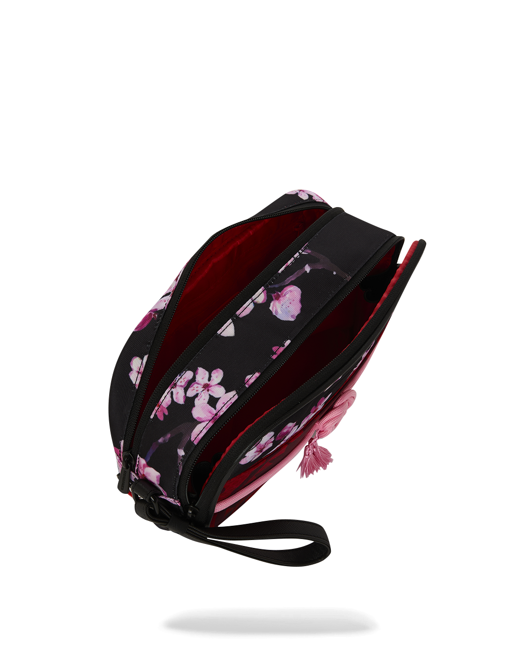SPRAYGROUND® TOILETRY SAKURA KIMONO TOILETRY BRICK