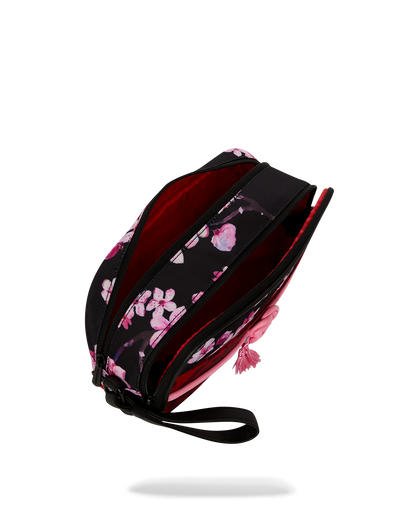 SPRAYGROUND® TOILETRY SAKURA KIMONO TOILETRY BRICK