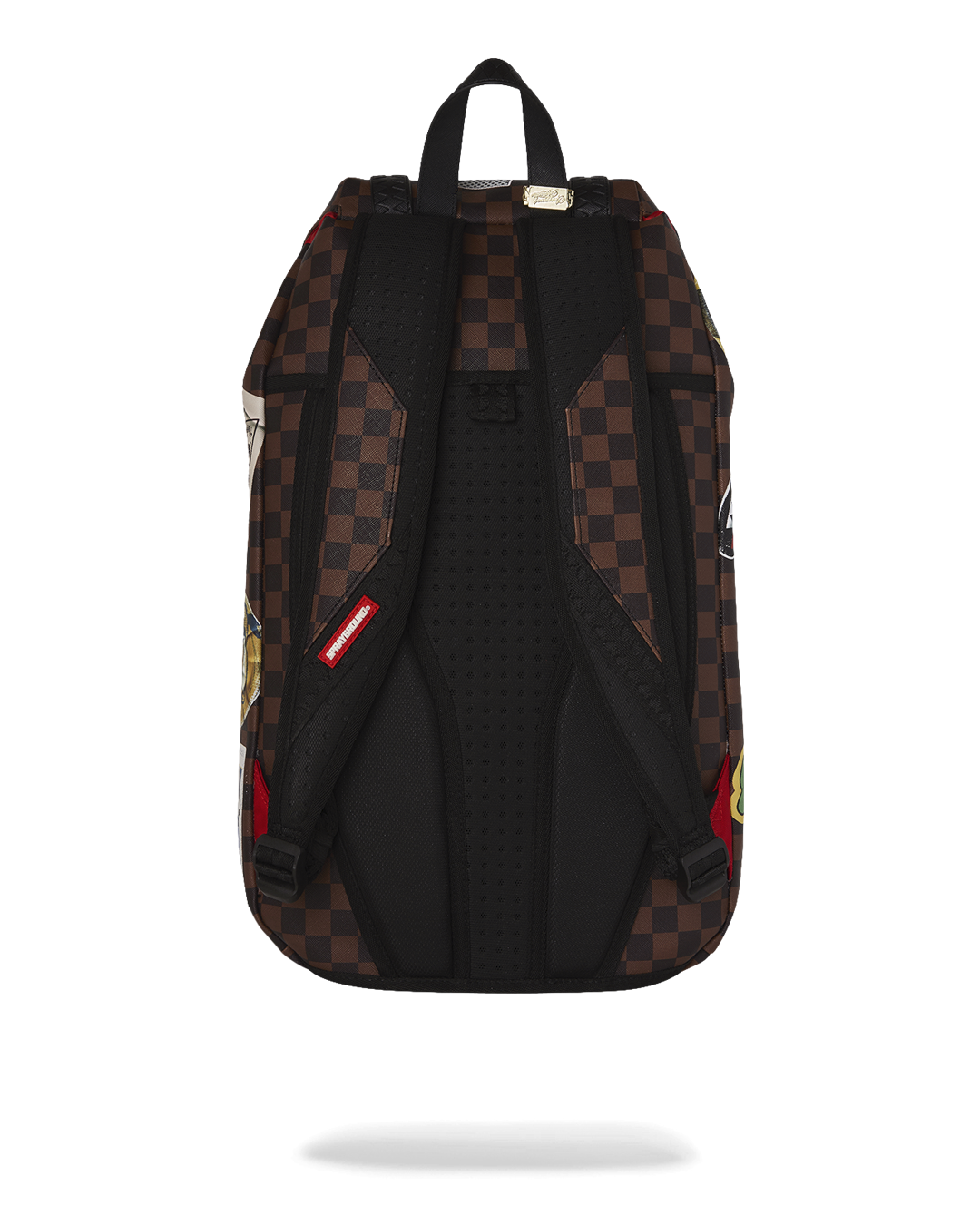 SPRAYGROUND® BACKPACK MICKEY MOUSE GLOBAL MOGUL HILLS BACKPACK
