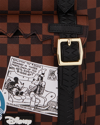SPRAYGROUND® BACKPACK MICKEY MOUSE GLOBAL MOGUL HILLS BACKPACK