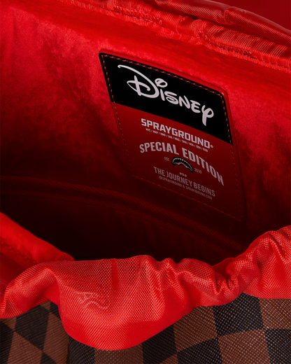 SPRAYGROUND® BACKPACK MICKEY MOUSE GLOBAL MOGUL HILLS BACKPACK