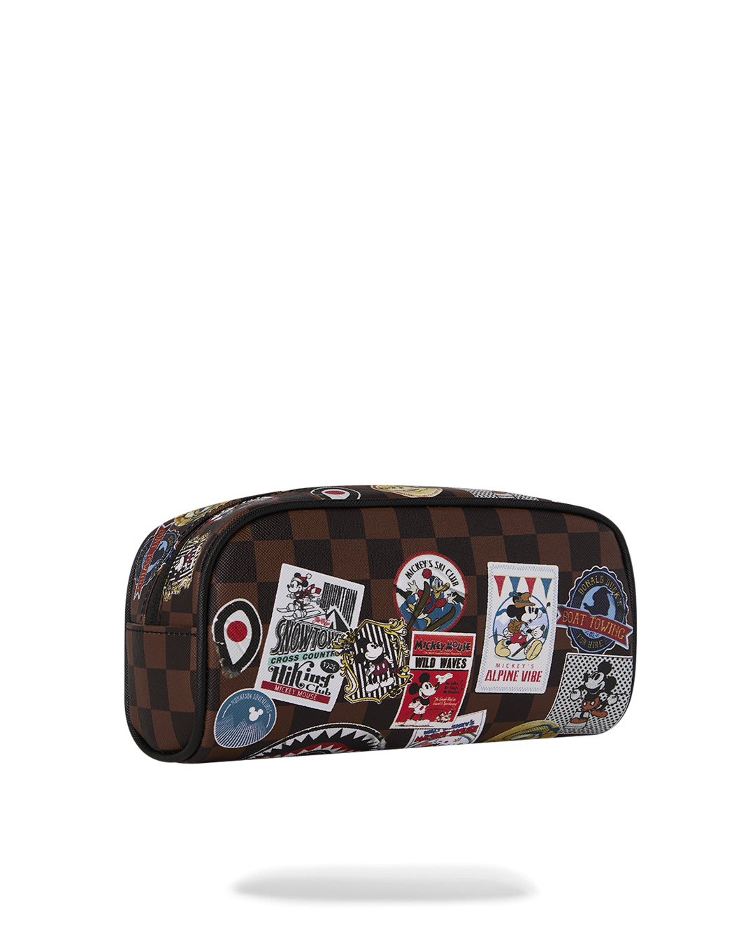 SPRAYGROUND® POUCH MICKEY MOUSE GLOBAL MOGUL POUCH