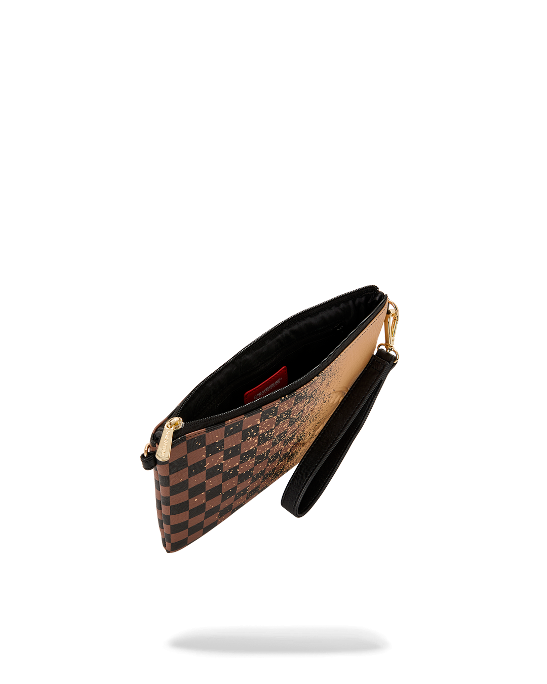 SPRAYGROUND® POUCHETTE HENNY SPRITZ CROSSOVER CLUTCH