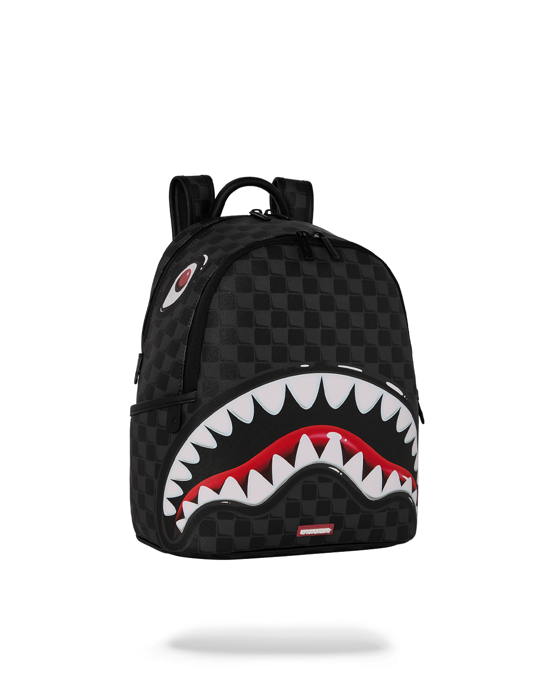 SPRAYGROUND® BACKPACK SHARKS IN PARIS BALLOON BLACK SAVAGE BACKPACK