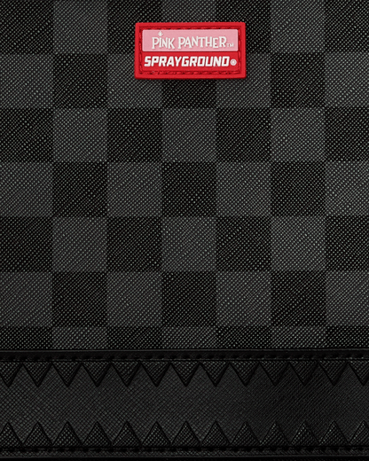 SPRAYGROUND® POUCHETTE PINK PANTHER DRIPPY DIAMONDS CROSSOVER CLUTCH