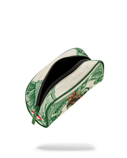 SPRAYGROUND® POUCH FLY BEAR 2 POUCH