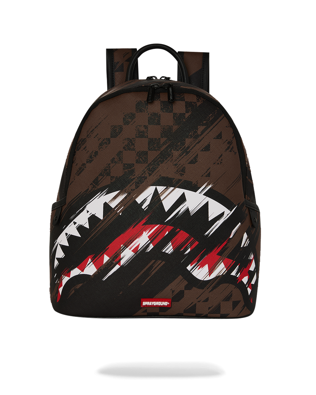 SPRAYGROUND® BACKPACK SMEARED GRUNGE SAVAGE BACKPACK