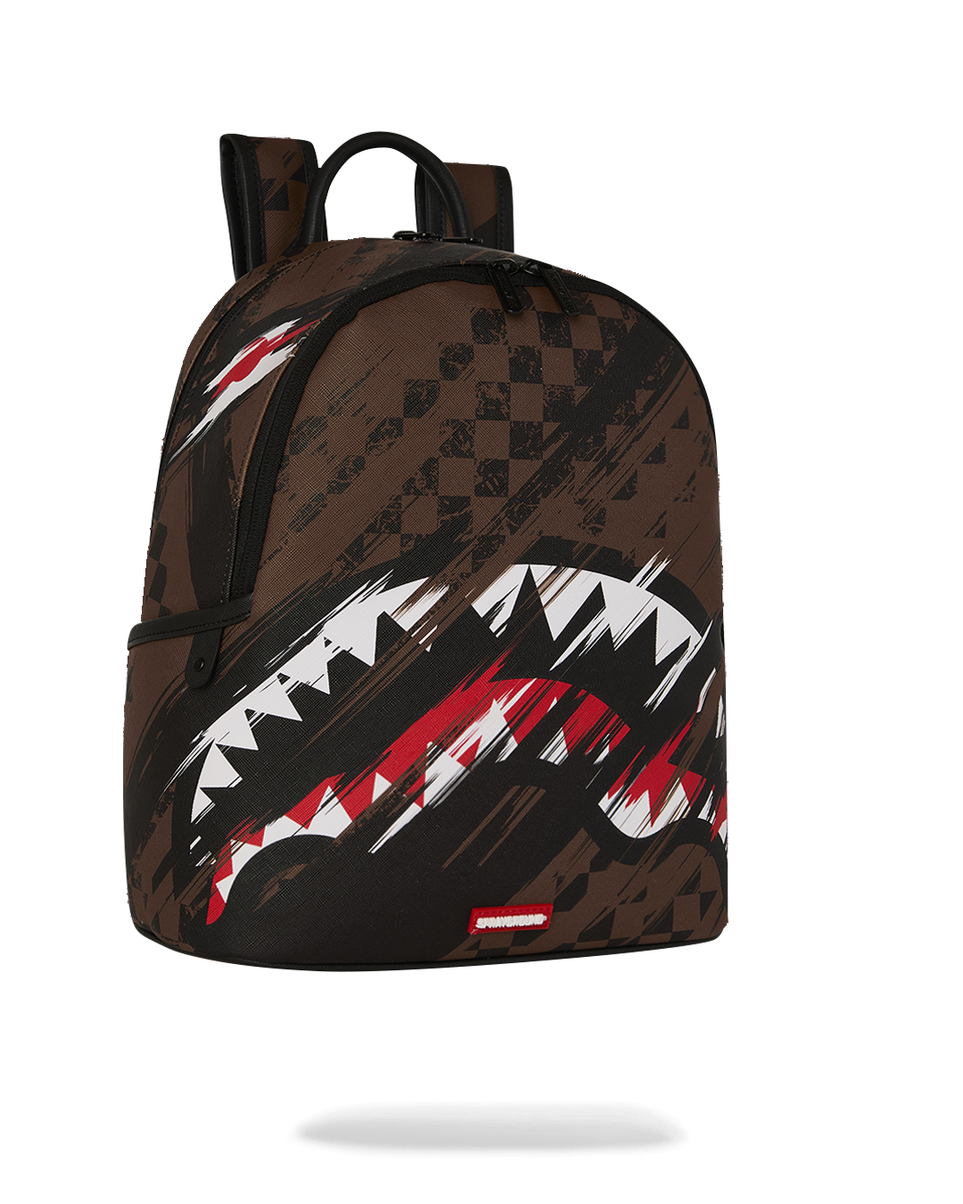 SPRAYGROUND® BACKPACK SMEARED GRUNGE SAVAGE BACKPACK