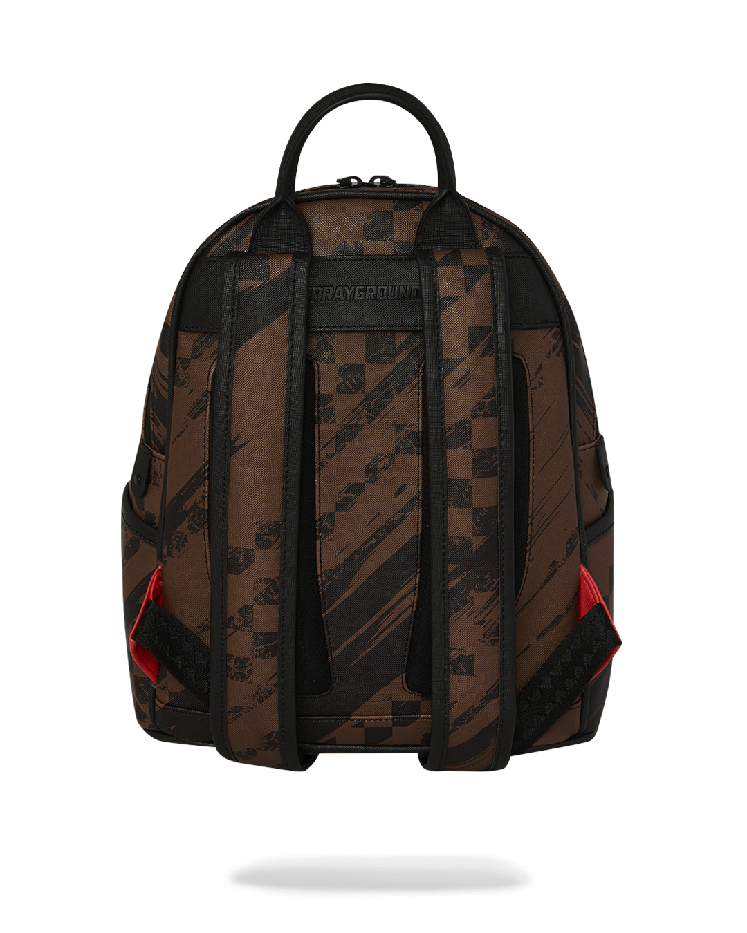 SPRAYGROUND® BACKPACK SMEARED GRUNGE SAVAGE BACKPACK