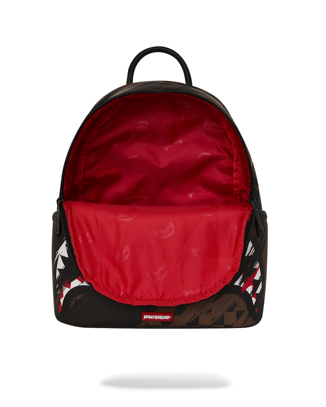 SPRAYGROUND® BACKPACK SMEARED GRUNGE SAVAGE BACKPACK